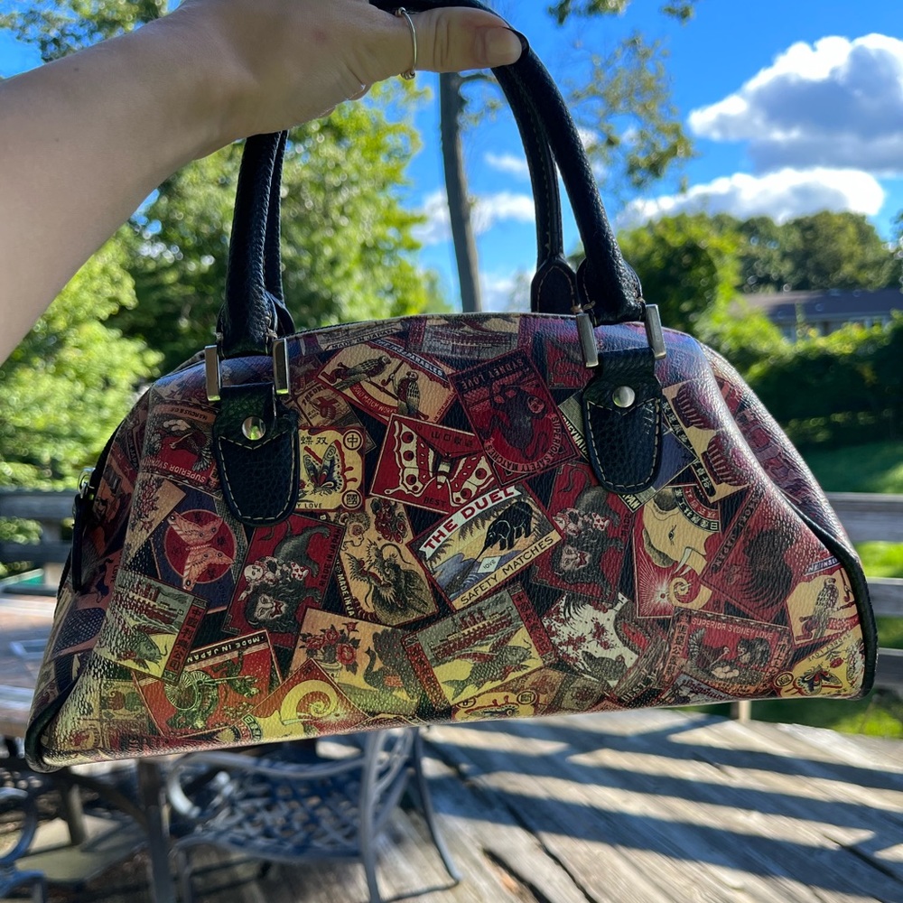 Sydney love purse